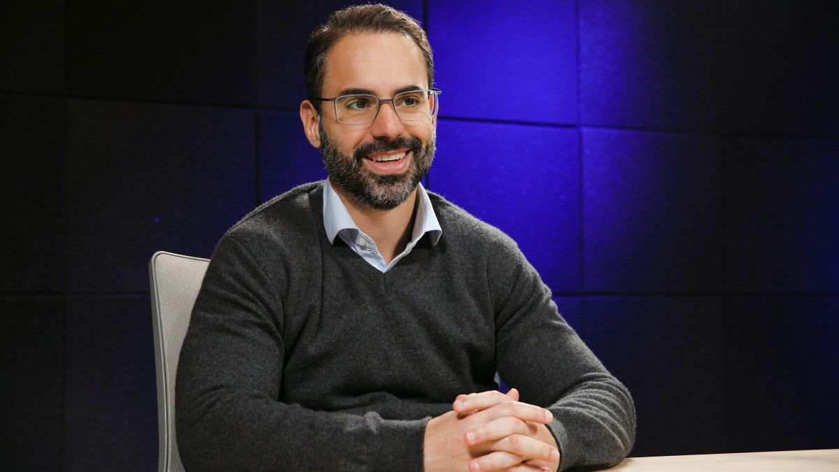 Felipe Miranda, fundador e estrategista-chefe da Empiricus