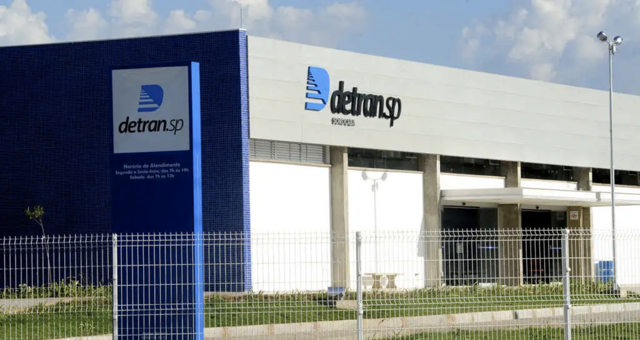 detran