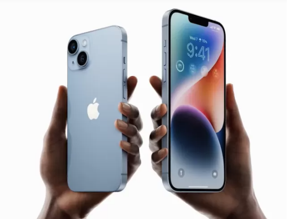 Apple acaba de anunciar que a produção do iPhone 14 está ameaçada: entenda porque ações caem hoje
