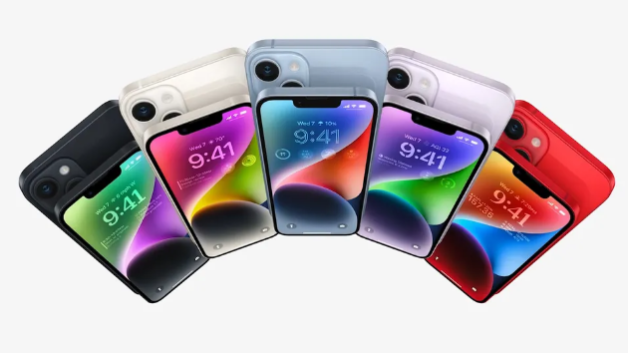iPhone 14