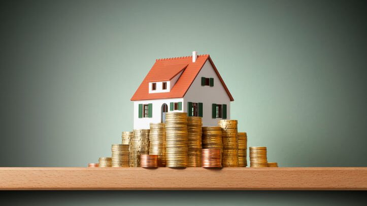 Fundos imobiliários