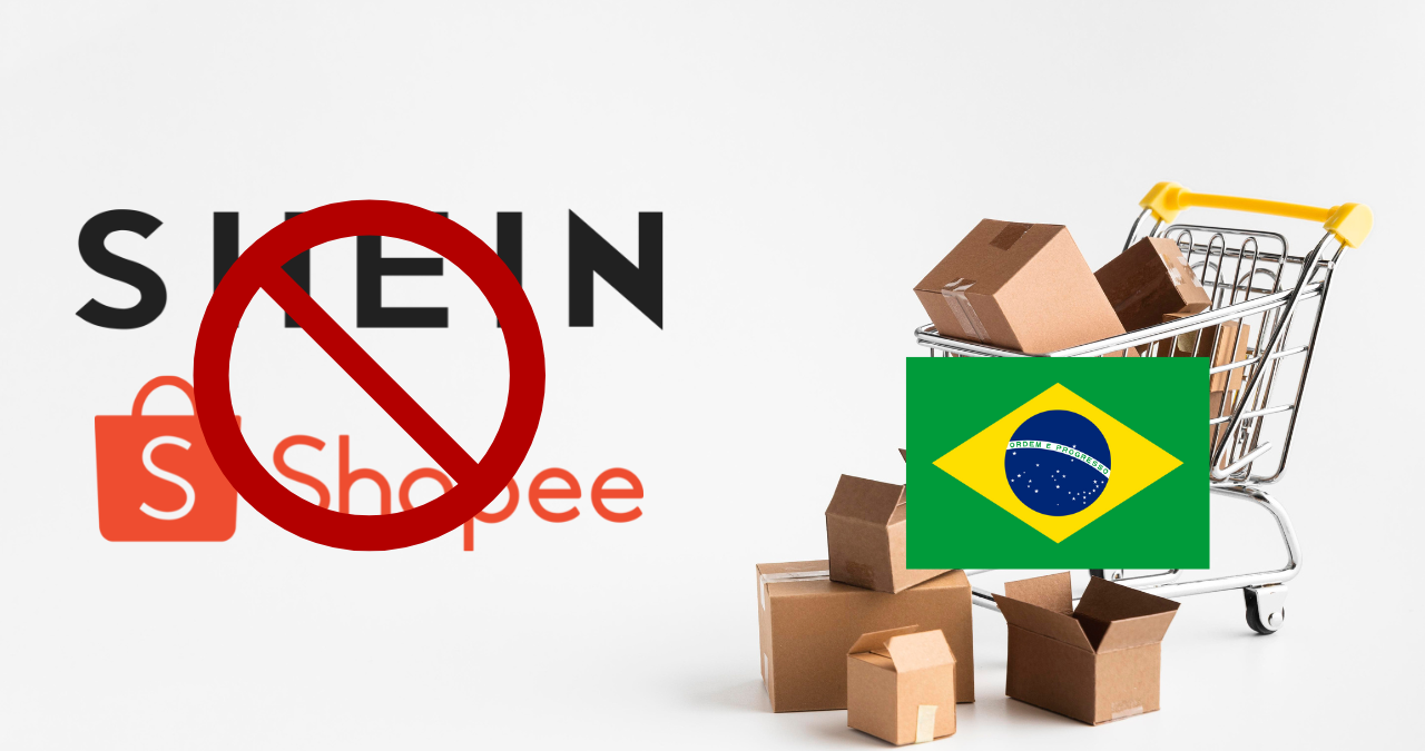 Nem Shopee nem Shein: conheça esta varejista brasileira