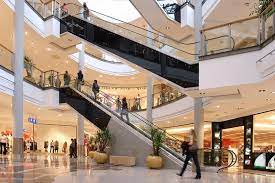 Fundos imobiliários (FIIs) de shoppings