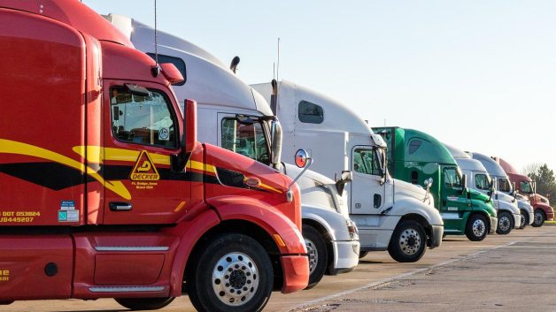 gerdau e randon entra no ramo de aluguéis de caminhões
