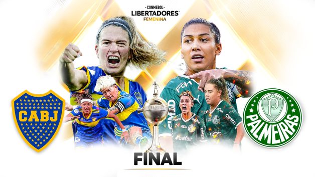 CONMEBOL Libertadores Femenina