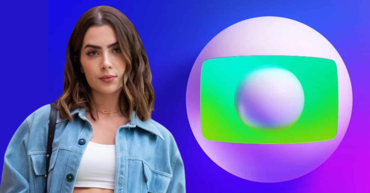 Rede Globo, Jade Picon