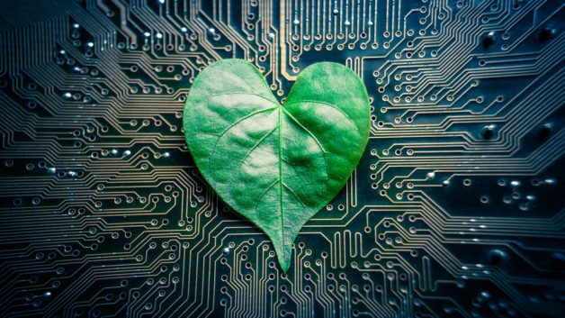 energia sustentável verde fundo de investimento