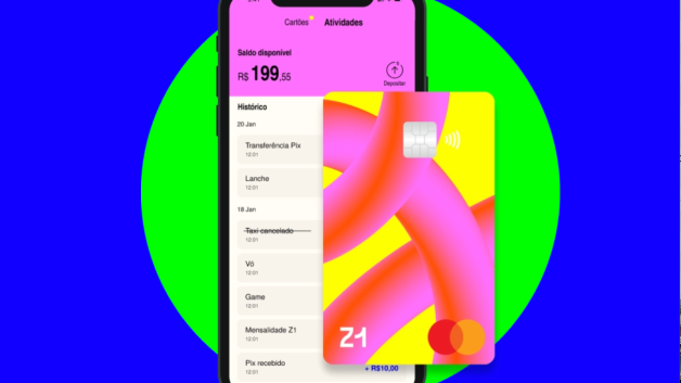 fintech Z1