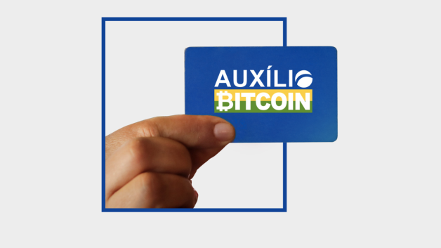 auxilio bitcoin