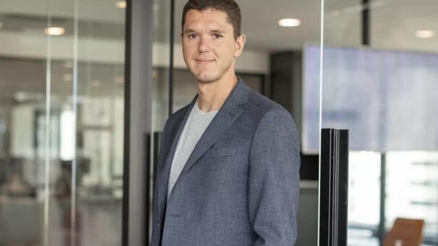 Rodolfo Amstalden, sócio-fundador do Grupo Empiricus