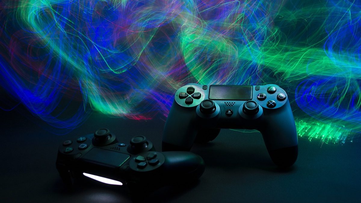 Jogos, games, videogame, controle, console