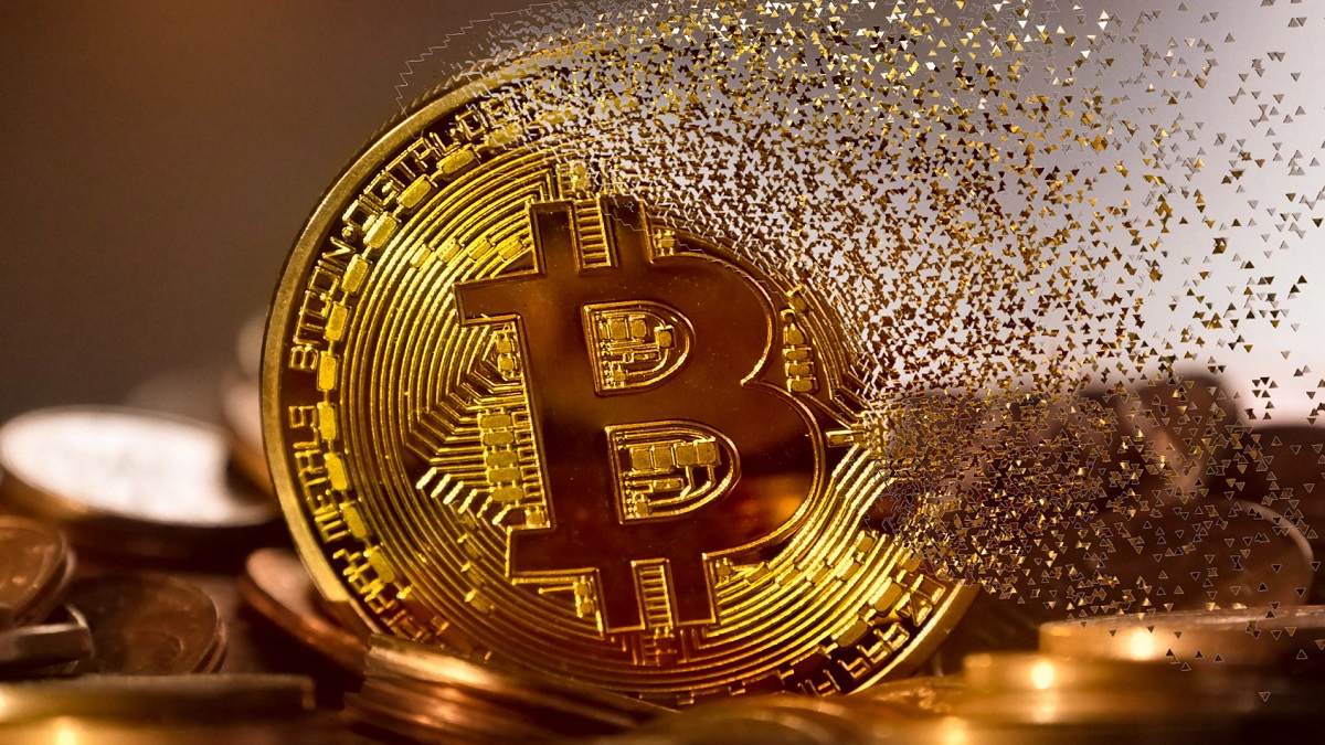 bitcoin