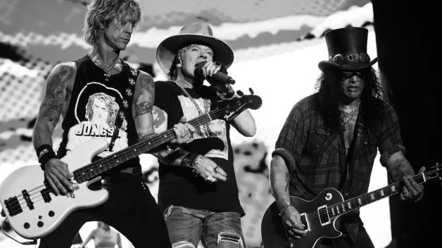 Guns N’Roses