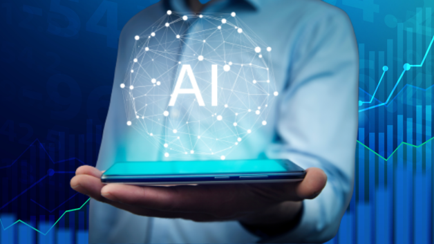 inteligência artificial investimentos simulador