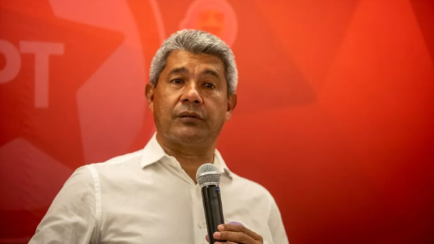 Jerônimo Rodrigues