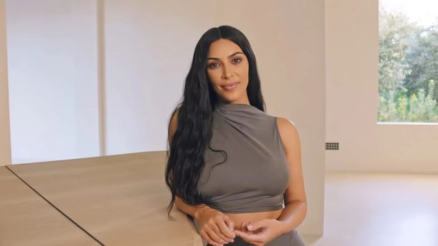 Kim Kardashian
