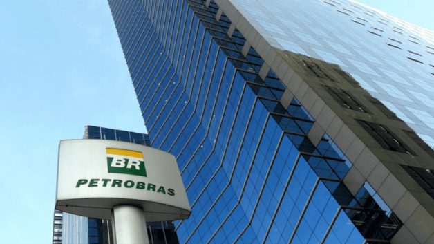 Sede da Petrobras