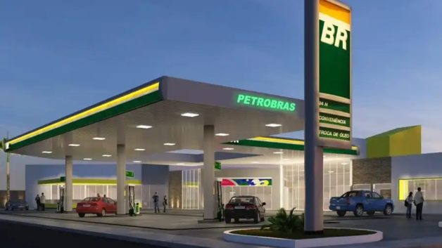Petrobras petr4