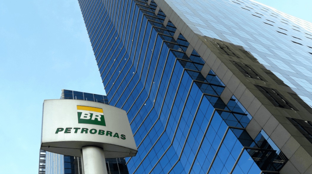 Prédio da Petrobras