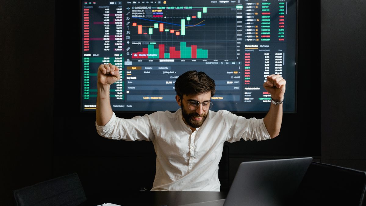 day trade