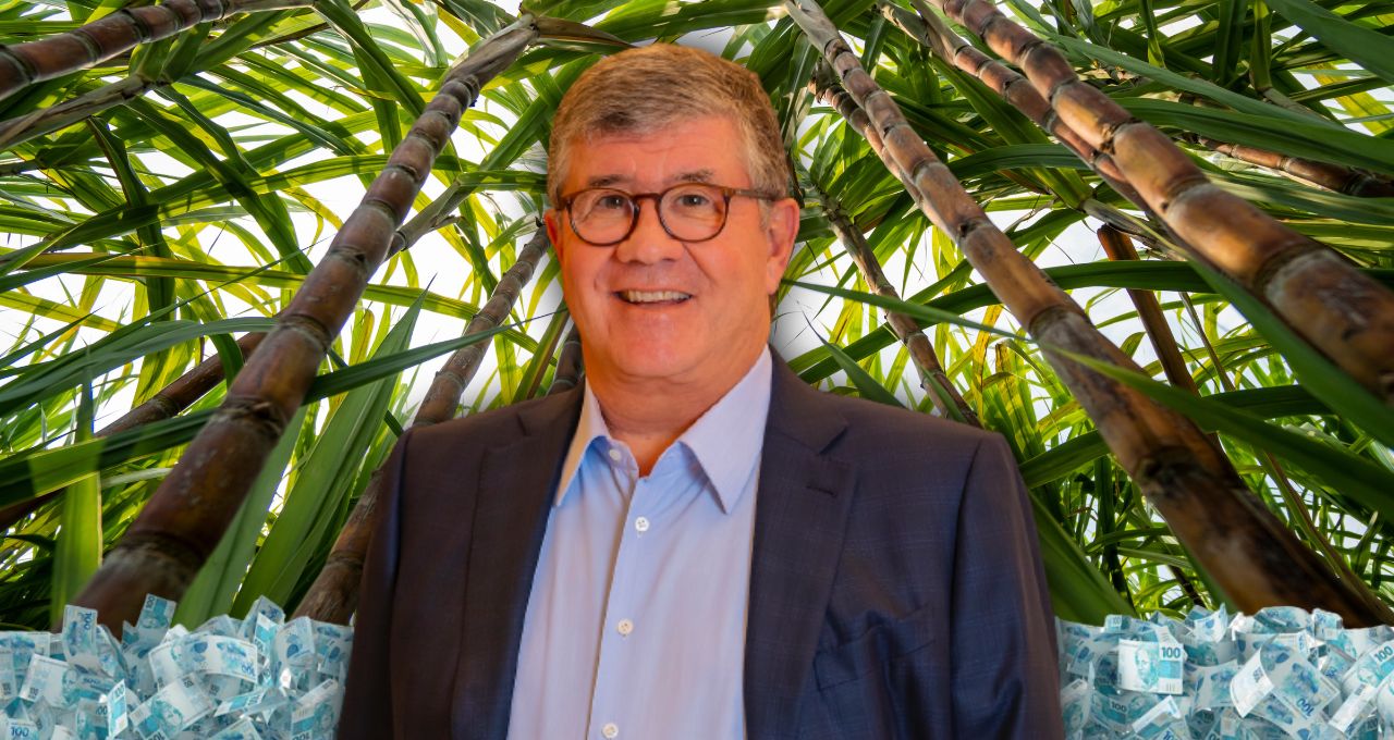 rubens ometto empresário agronegócio cosan