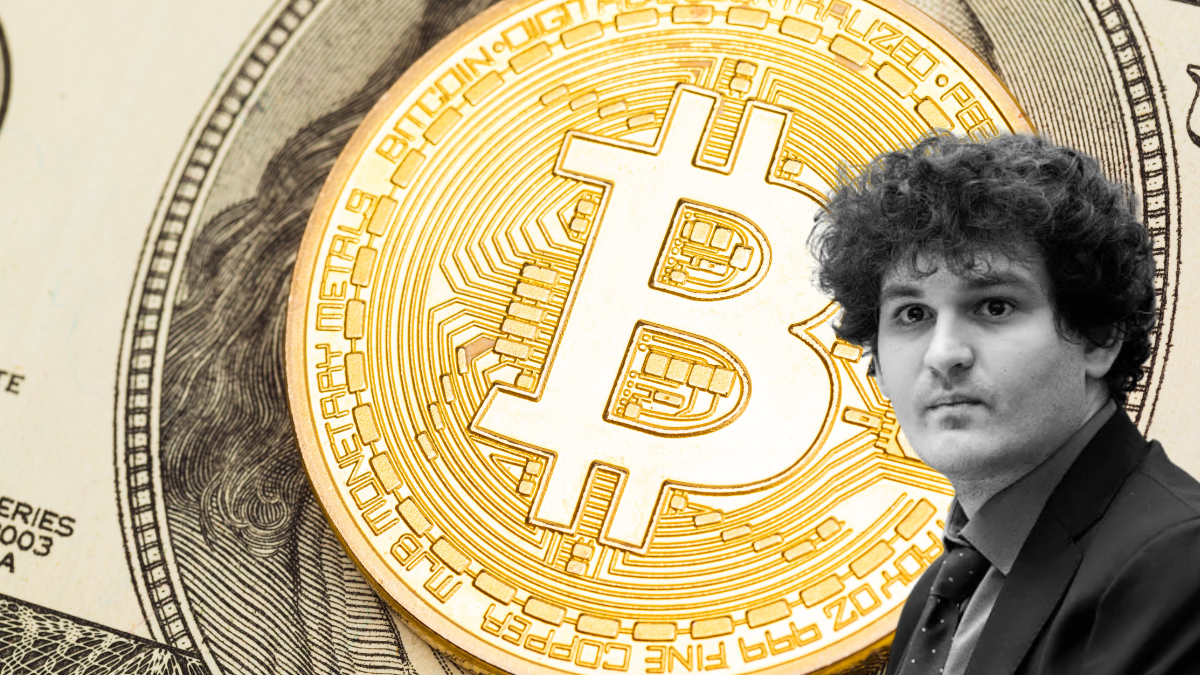 FTX pressiona mercado de criptomoedas com dívida de US$ 3,2 bilhões // bitcoin (BTC)