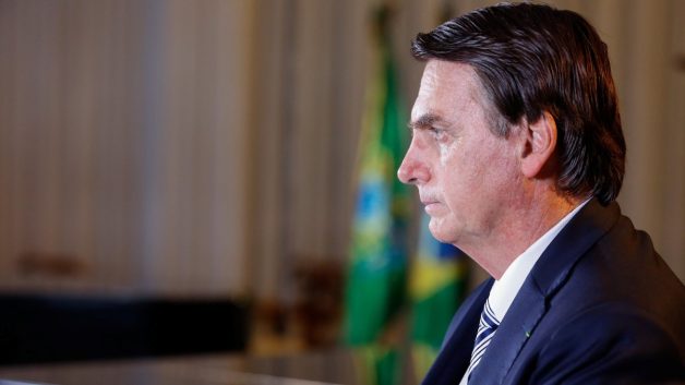 Jair Bolsonaro