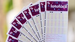 Lotofácil 3467 tem 17 ganhadores, mas só dois ficam milionários; Mega-Sena 2900 acumula
