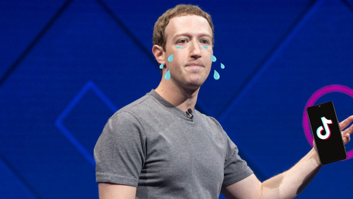 Mark Zuckerberg