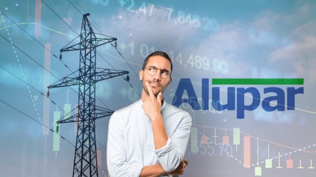 alupar alup11
