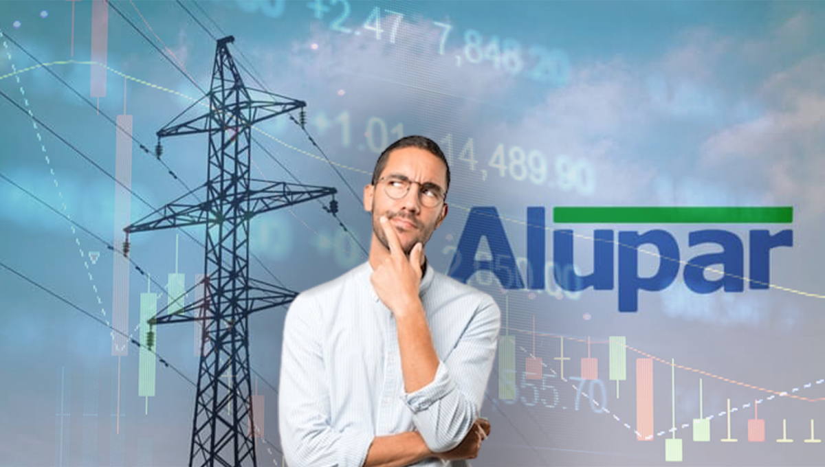 alupar alup11