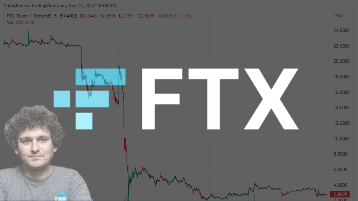 Sam Bankman-Fried, conhecido como SBF, renunciou ao cargo de CEO da FTX, mas não sem antes deixar outro posto o de bilionário do setor de criptomoedas.