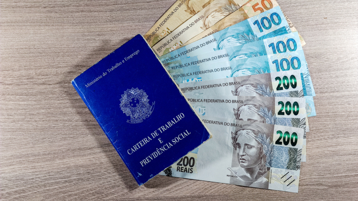 btg pactual 13 salario