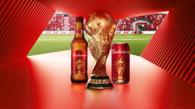 budweiser copa do mundo 2