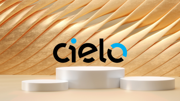 Cielo CIEL3 tem maior alta da bolsa brasileira B3