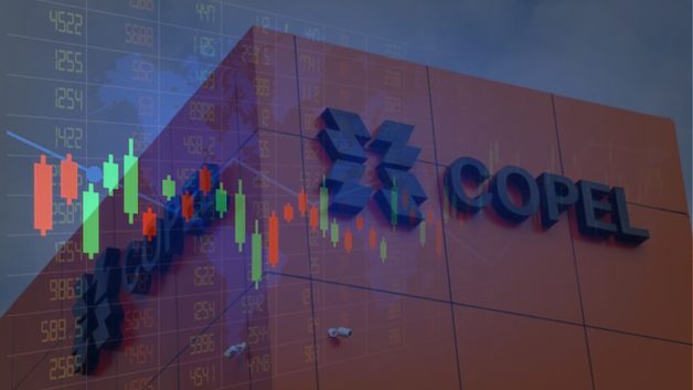 copel cple6 privatização empresa elétrica ações