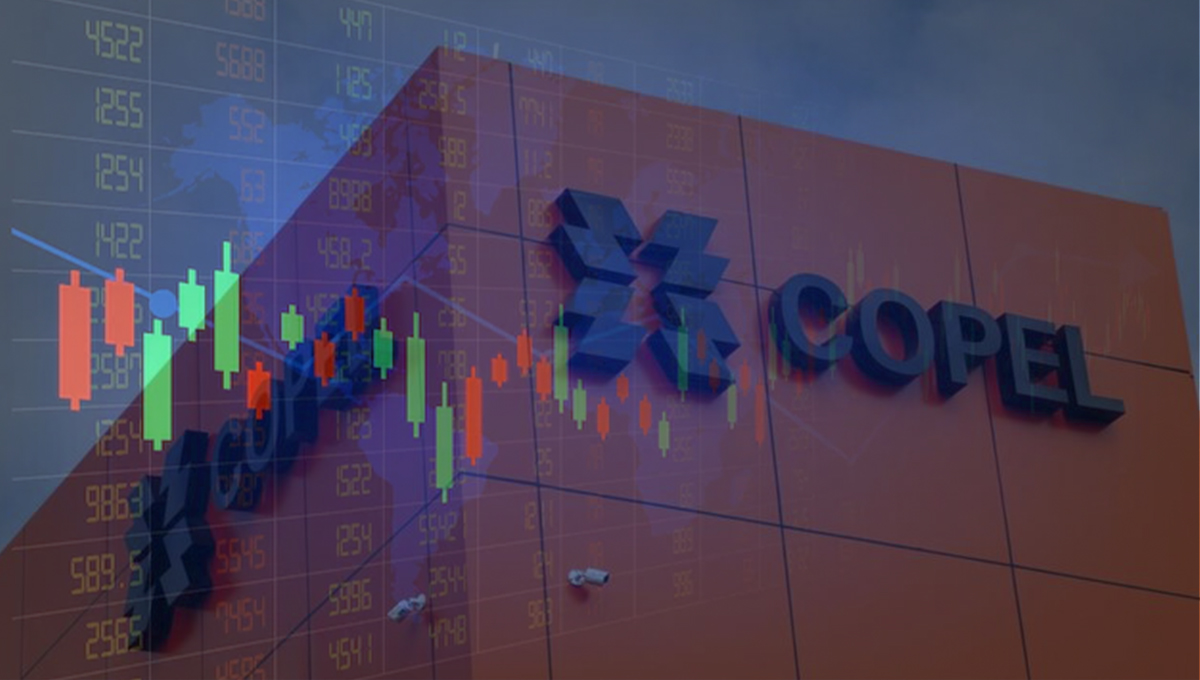 copel cple6 privatização empresa elétrica ações