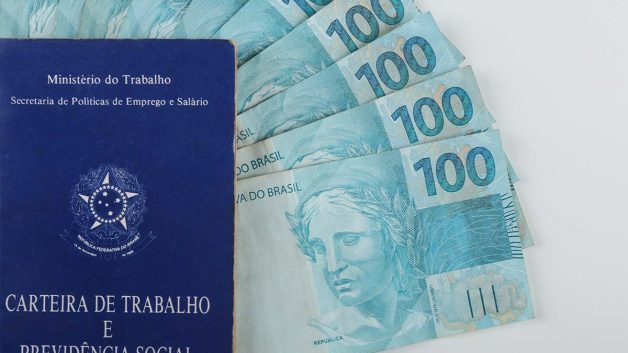 décimo terceiro salário