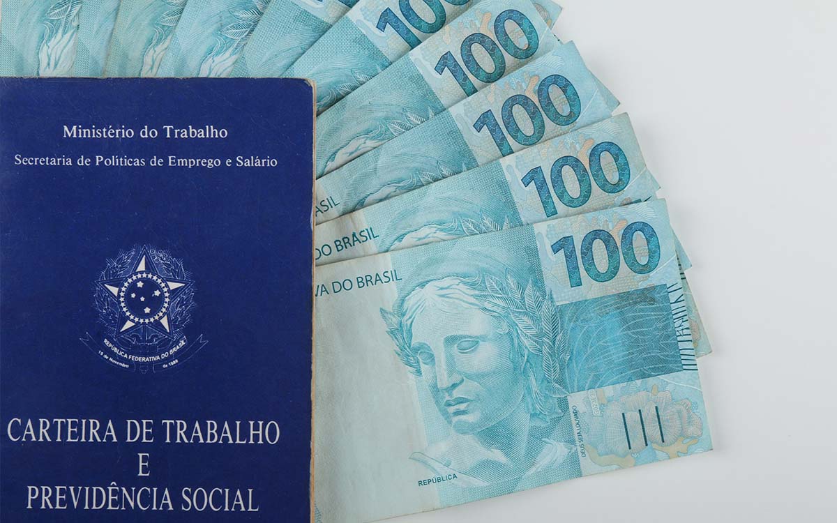 décimo terceiro salário