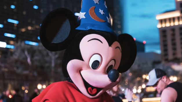 disney