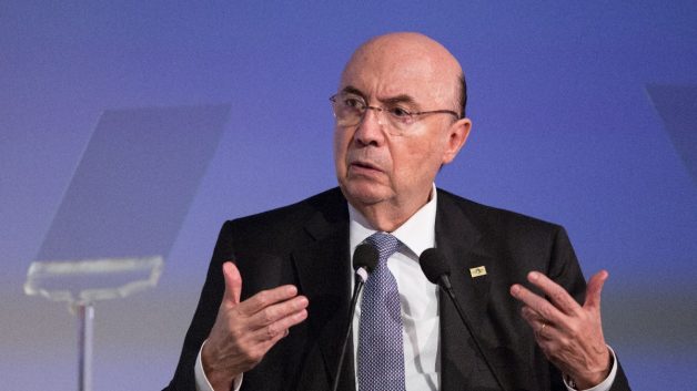 Henrique Meirelles