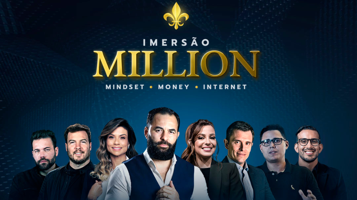 imersao million