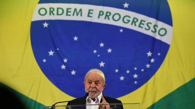 Luiz Inácio Lula da Silva