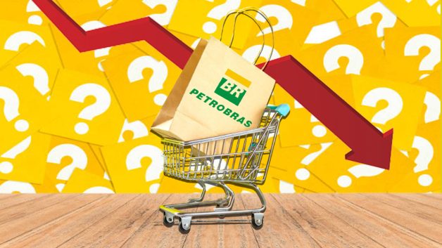 petrobras petr4 ações lula balanço resultados