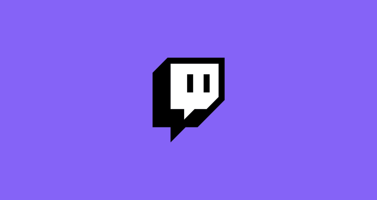 twitch