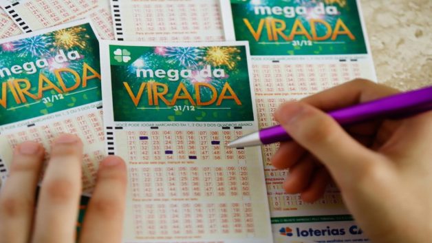 Mega da Virada 2023