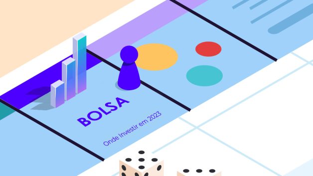Onde investir em 2023 - Bolsa