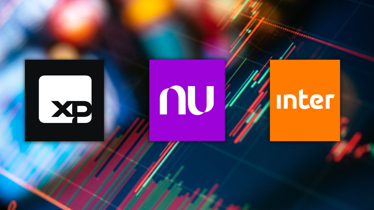 Nubank XP Inter