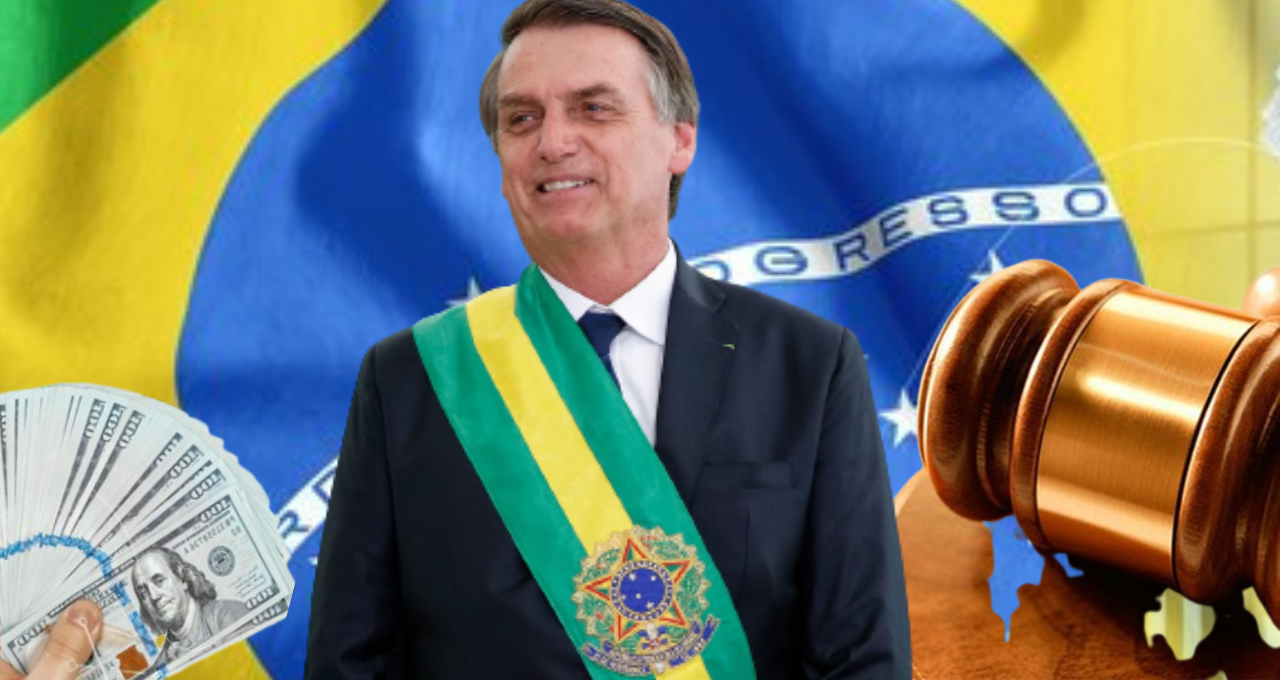 Bolsonaro aprova lei