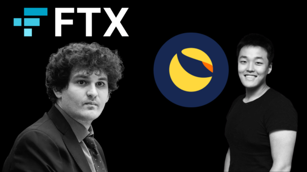 Sam Bankman-Fried e Do Kwon por que um está preso pela quebra da FTX e o outro livre após o colapso da criptomoeda Terra (LUNA)